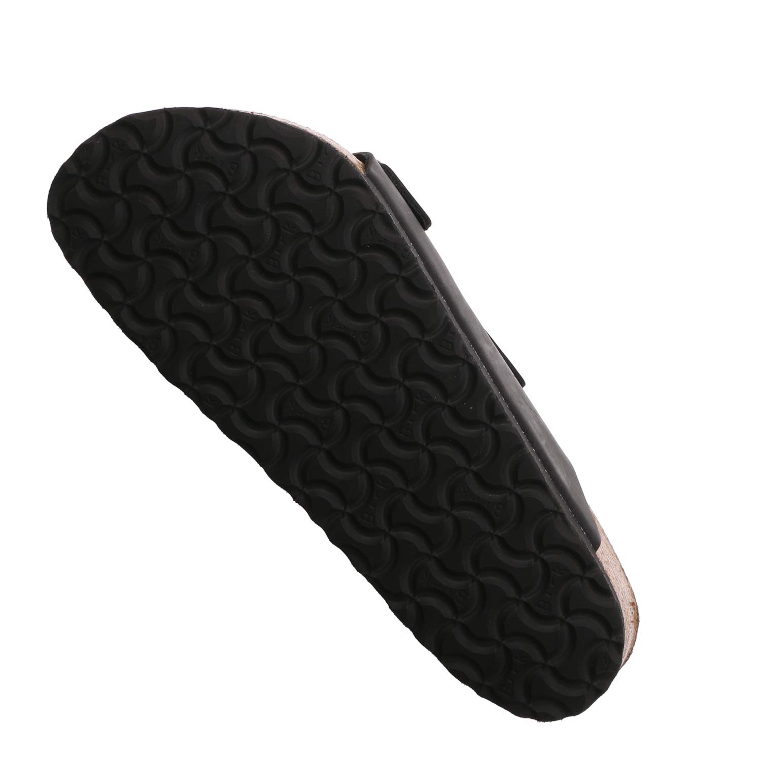 Birkenstock Women's Beach & Pool Shoes - Comfortable Waterproof Sandals for Women, Black (752481), Size 7 | Perfect for Swimming, Vacation & Summer Outdoor Activities