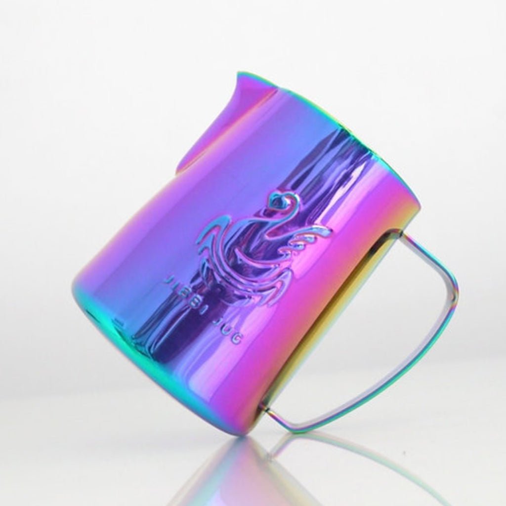 Rainbow Shiny