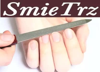 Double Sided Nail Shaper & File Buffer Set (2-Pack) - Professional Manicure Tools for Home & Salon Use - Perfect for Nail Care, Shaping & Smoothing