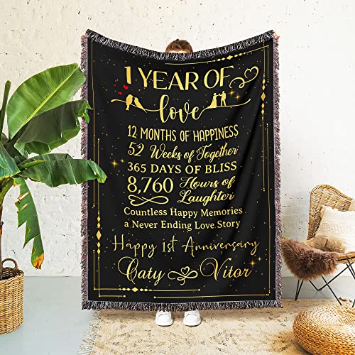 Time, Year of Love