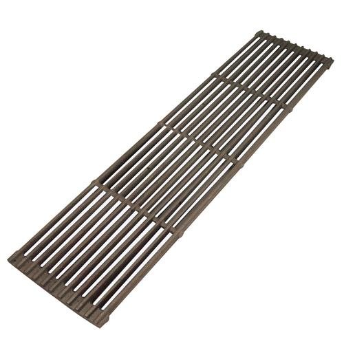Y-SPGRID Cast Iron Cooking Grid - Heavy Duty Grill Grate for BBQ, Stove Top & Outdoor Camping - Perfect for Grilling Steaks, Burgers & Vegetables