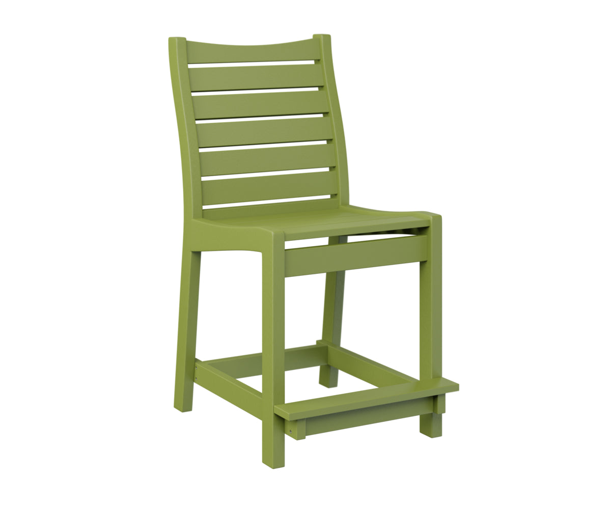 Kiwi Green
