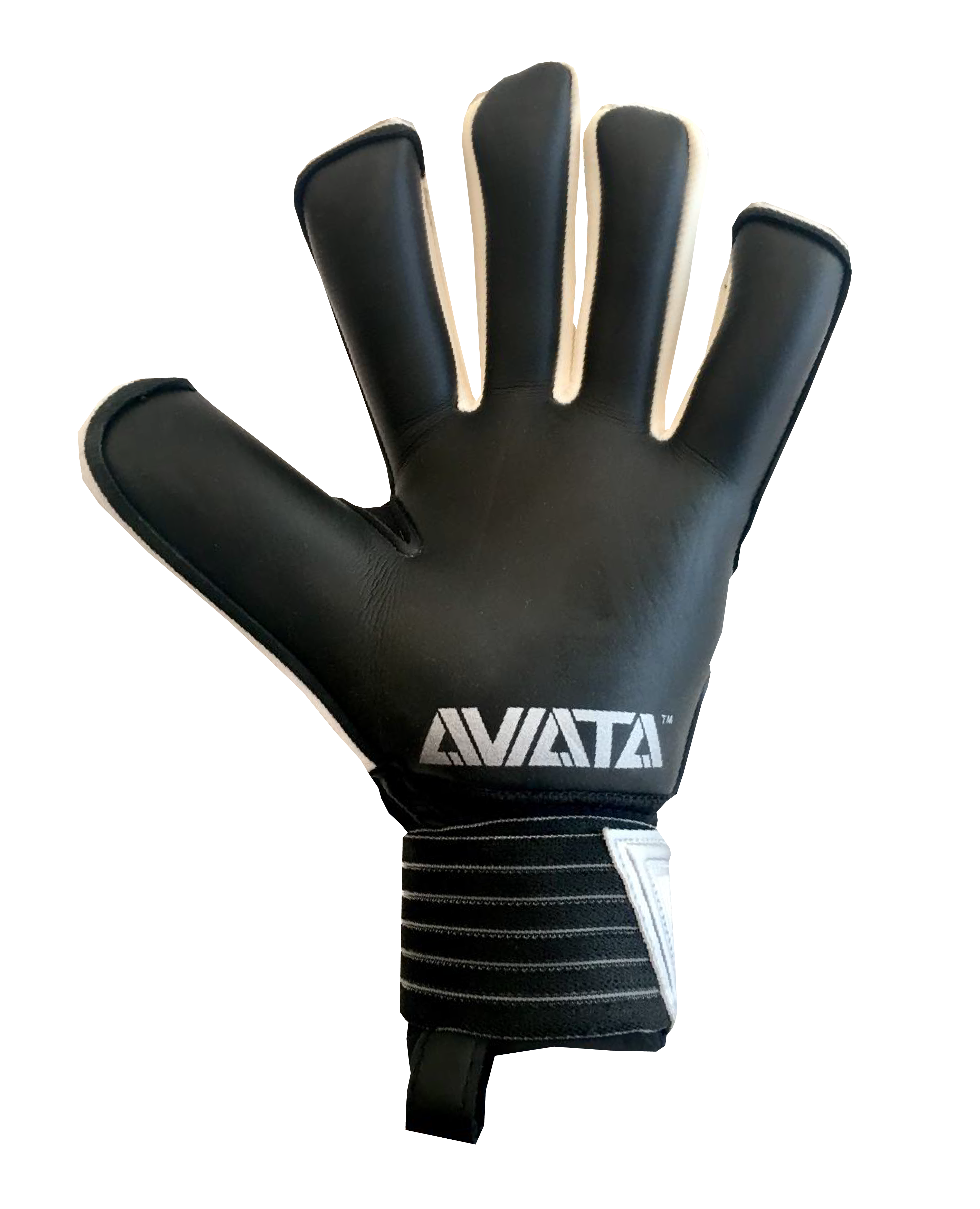 Aviata Sports O2 Yeti Limited Edition Weatherproof Goalkeeper Gloves - Professional Soccer Goalkeeping in Rain, Snow & Extreme Conditions
