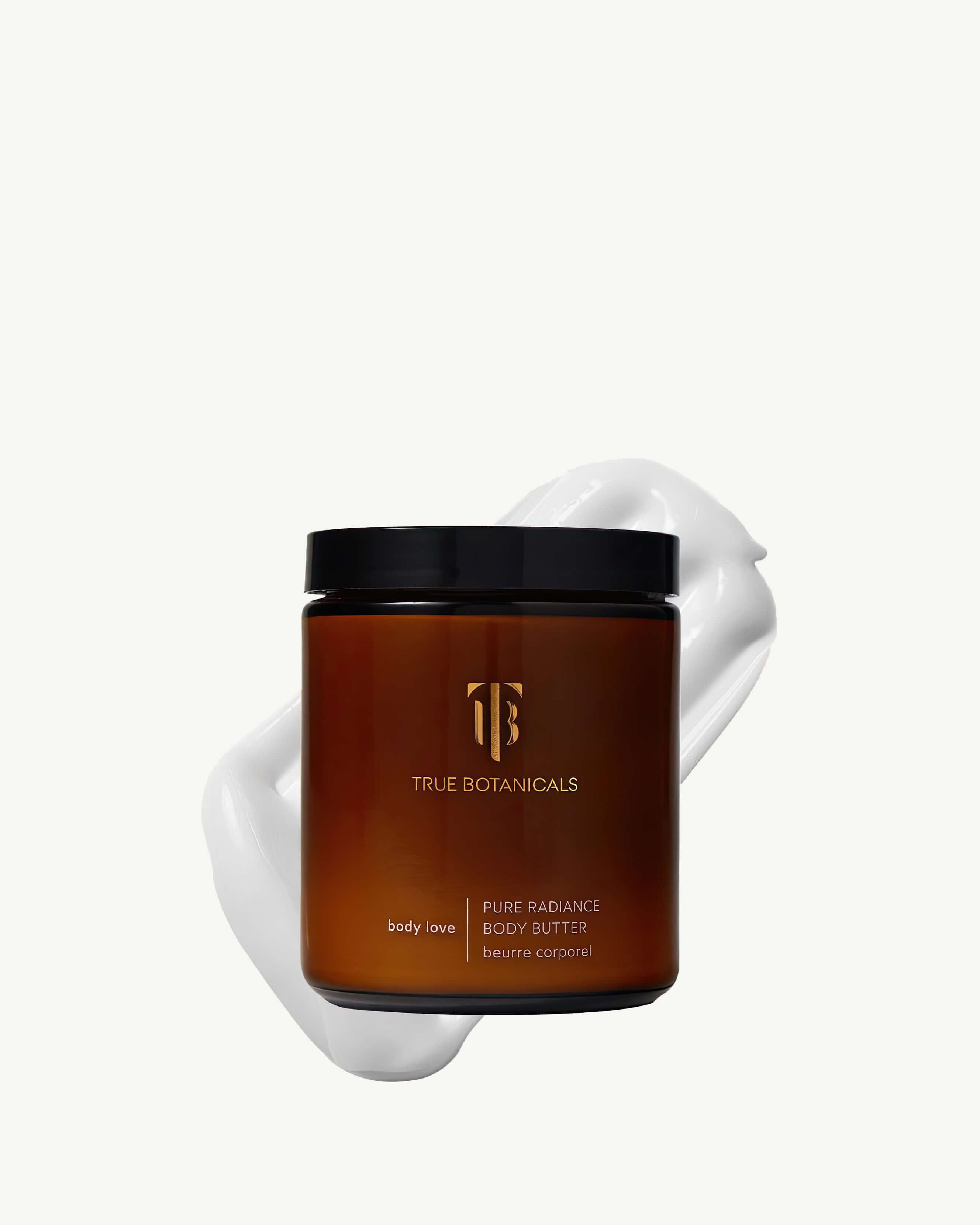 Pure Radiance Body Butter - Ultra Hydrating & Nourishing Moisturizer for Dry Skin | Vegan & Cruelty-Free | Perfect for Daily Skincare & Post-Shower Use