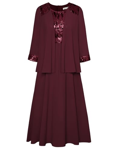 Dark Red