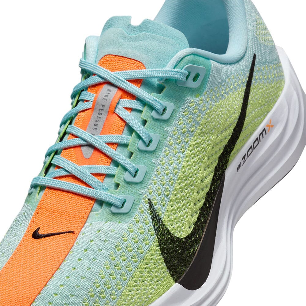 Nike Women's Pegasus Plus Running Shoes - Lightweight Cushioned Sneakers for Women, Jogging, Gym & Workout | Perfect for Running, Training & Casual Wear