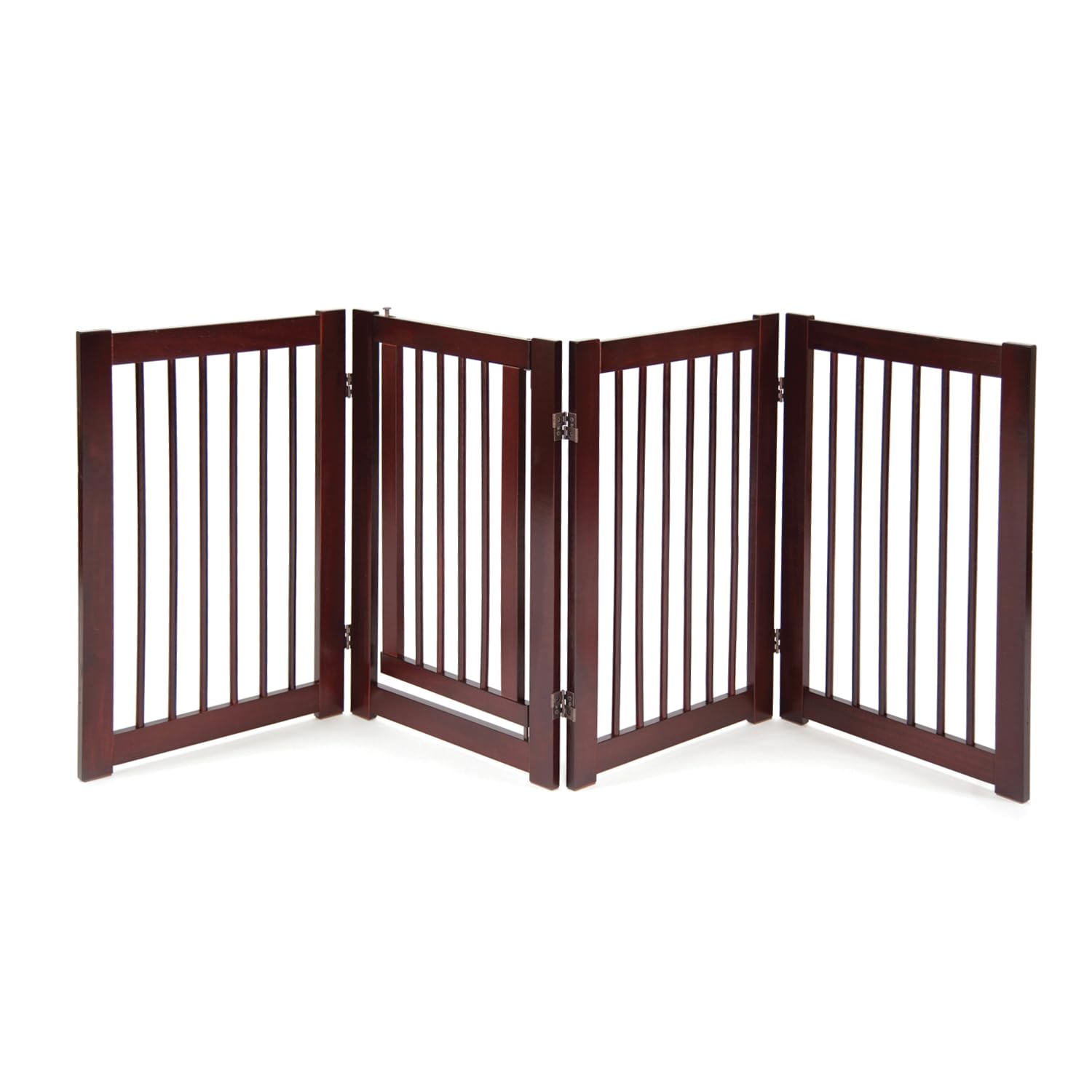 Primetime Petz 360 Configurable Dog Gate with Door – 30