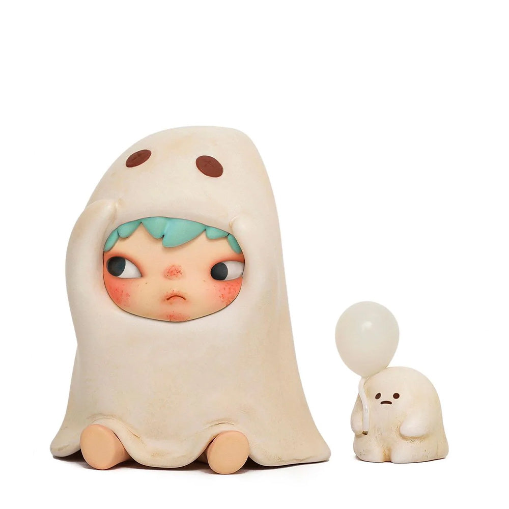 Pop Mart Hirono The Other One Series Collectible Vinyl Figure - Perfect for Display, Gifts, and Anime Fans Collection
