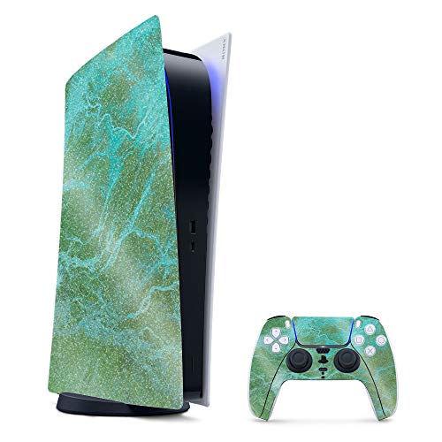 Lime Marble