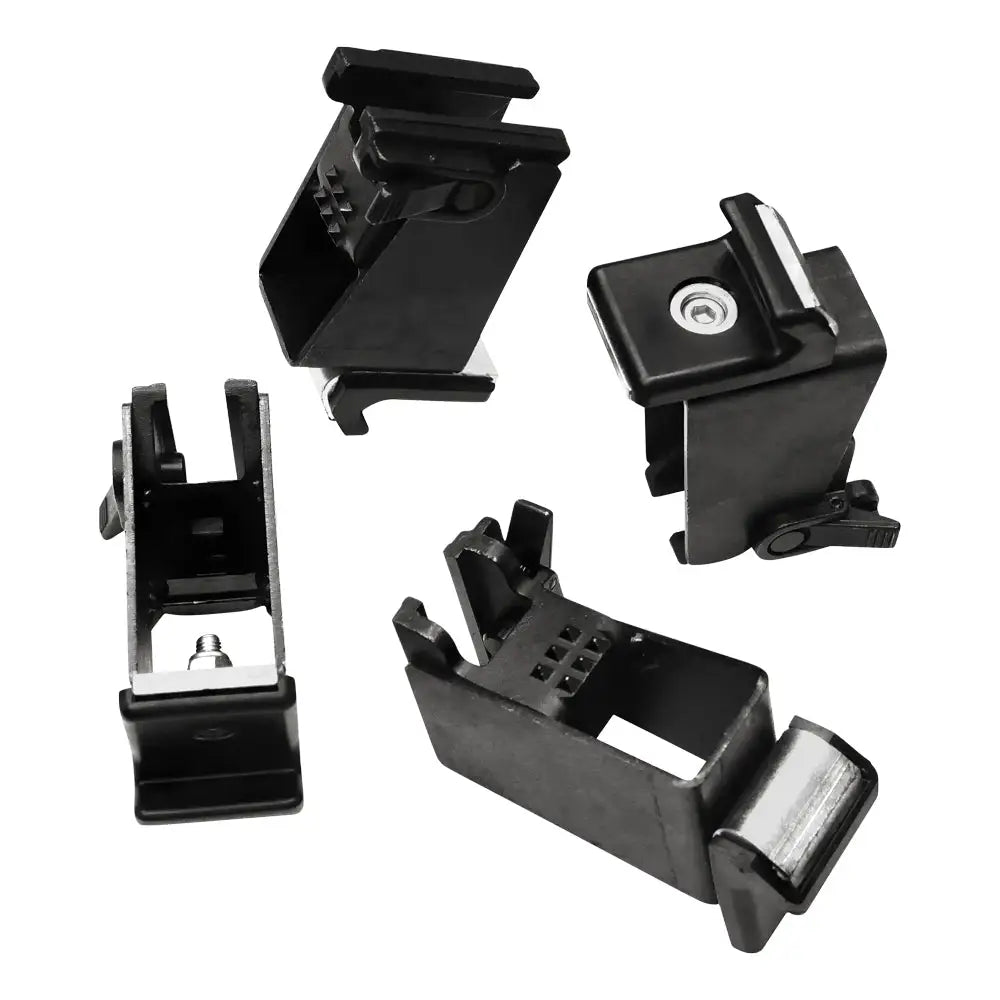 Hofmann OEM 2 ATV & Motorcycle Tire Machine Adapter Set of 4 (EAA0329G53A) - Perfect for Tire Repair Shops & DIY Motorcycle Maintenance