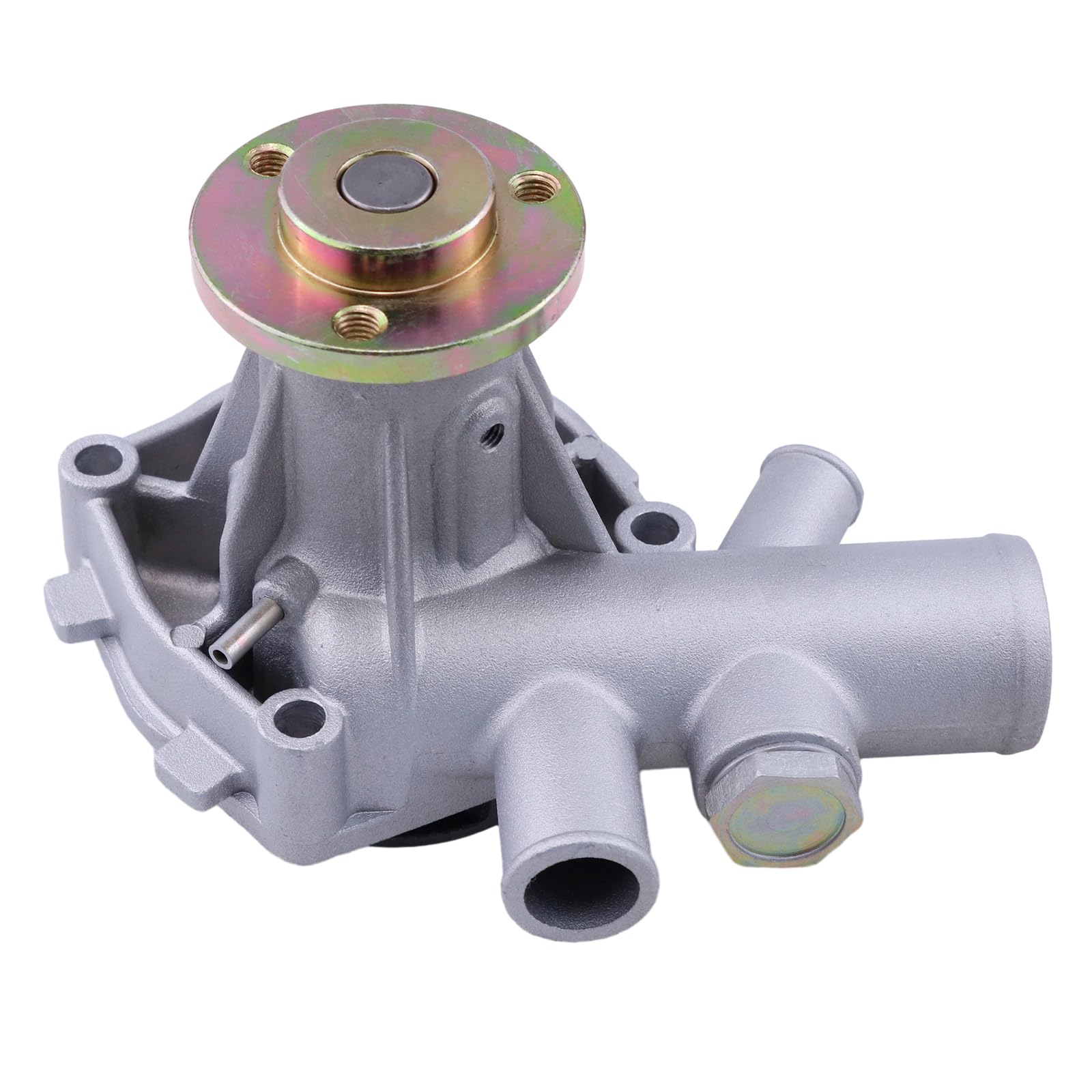 FridayParts Water Pump 15202009F - Replacement for VM Engine D704 | High-Performance Cooling System Part | Perfect for Truck, SUV & Heavy-Duty Vehicle Maintenance