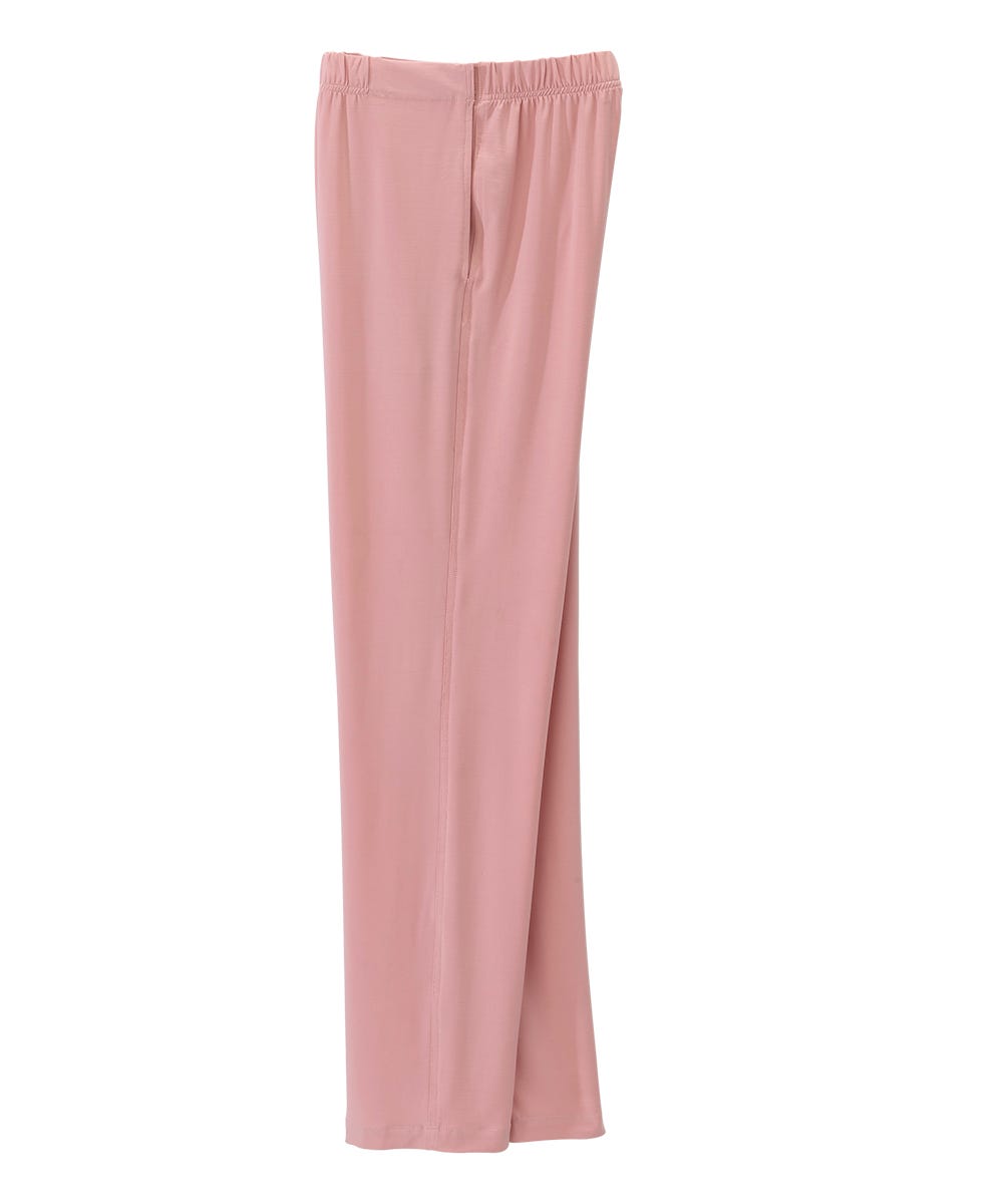 Adaptive Pants for Elderly Women with Side Closure - Comfortable & Easy to Wear for Seniors with Limited Mobility (Ideal for Daily Wear, Nursing Homes & Post-Surgery Recovery)