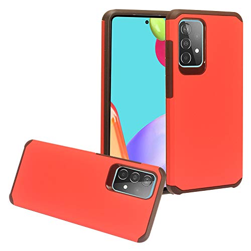 AH2 Black/Red