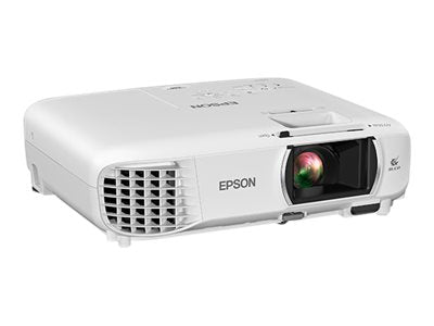 Epson Home Cinema 1080 Full HD 3LCD Projector - 1080p Home Theater Projector for Movies, Gaming & Sports | Perfect for Living Rooms, Home Theaters & Outdoor Movie Nights
