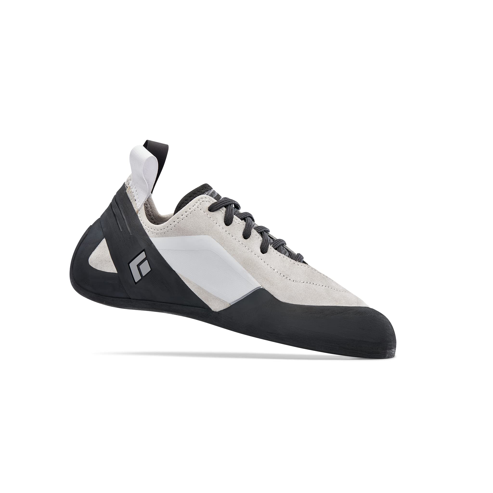 Black Diamond Unisex Aspect Rock Climbing Shoes - Lightweight & Durable for Indoor/Outdoor Climbing, Bouldering & Training