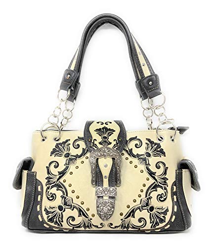 Beige Handbag Only