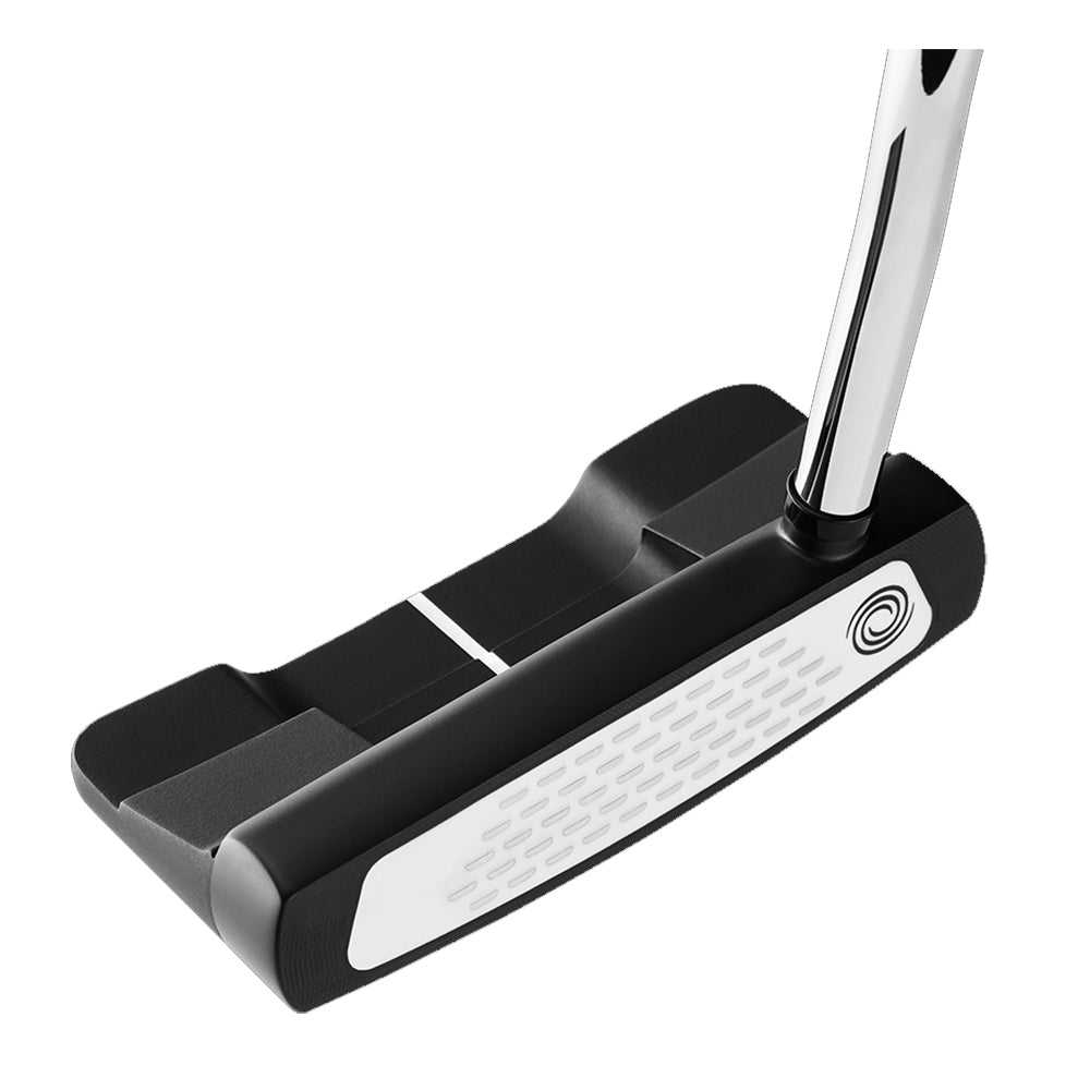 Callaway Odyssey Stroke Lab Black Ten Men's Golf Putter - Premium Mallet Putter for Improved Accuracy & Distance Control | Perfect for Greenside Putting & Tournament Play