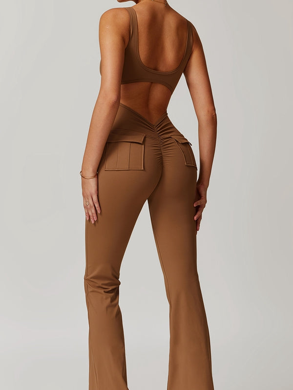 Saddle Brown