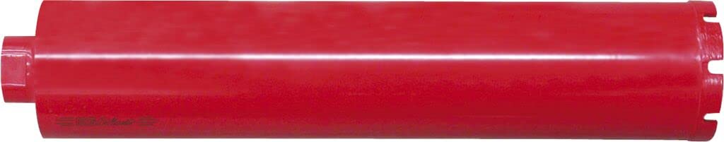 Diamond Core Drill Bit for Reinforced Concrete - 32mm x 450mm (1-1/4