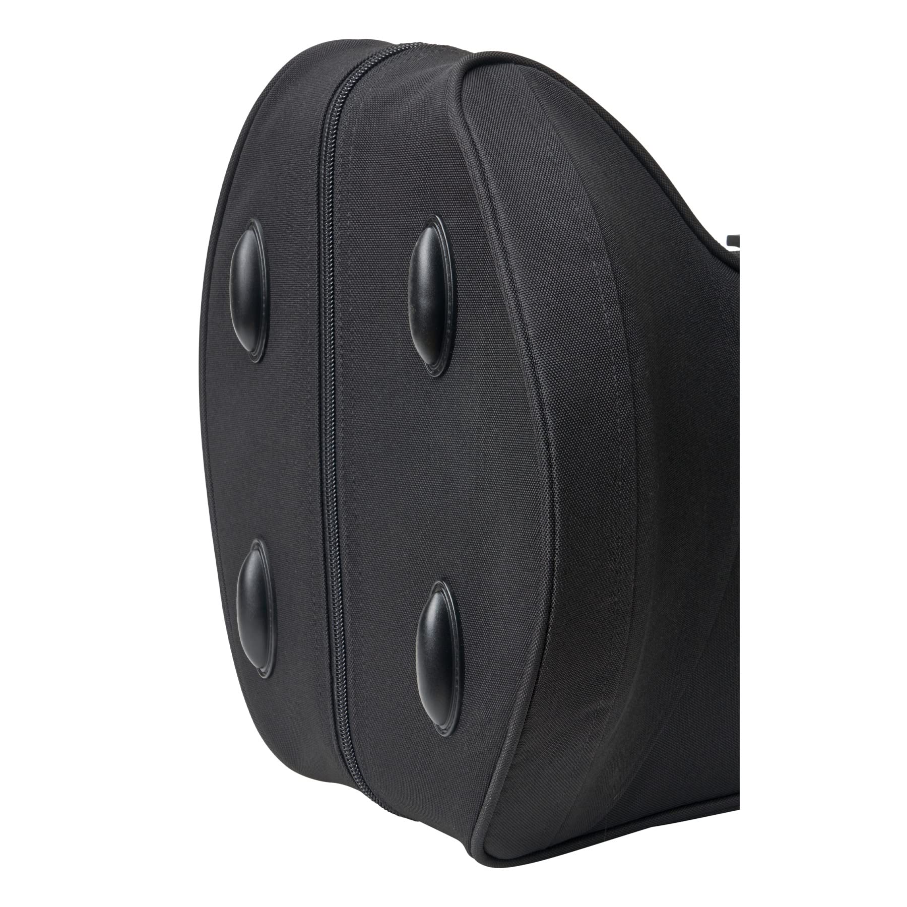 Pro Tec MX306CTS Straight Tenor Trombone MAX Case - Durable Contoured Protection for Musicians | Perfect for School Bands, Orchestras & Professional Performances