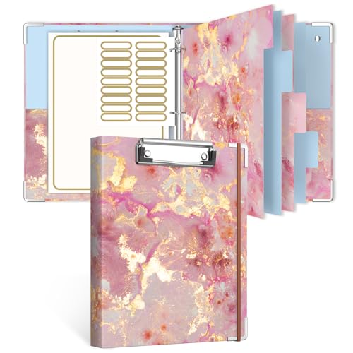 Pink Marble