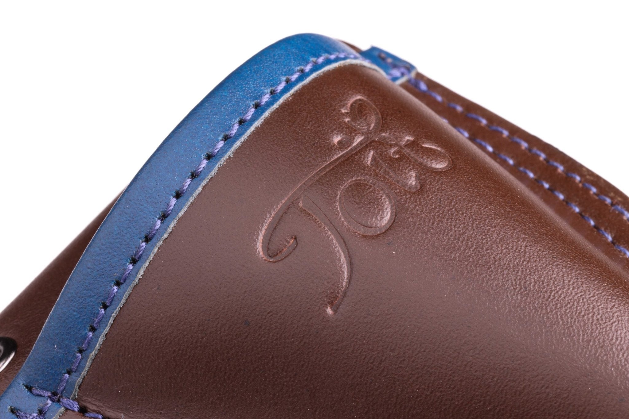 Premium Leather Fishing Pliers Sheath - Durable & Water-Resistant Holder for Saltwater & Freshwater Fishing Accessories - Perfect for Fly Fishing, Bass Fishing & Outdoor Angling Gear