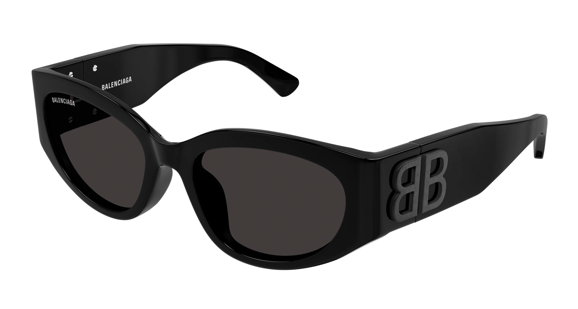 Balenciaga BB0324SK Sunglasses - Luxury Designer Shades for Men & Women | Perfect for Outdoor Activities, Travel & Fashion Accessories