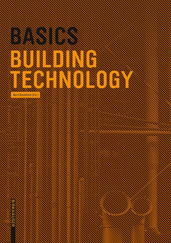 Building Technology Essentials: Construction Materials & Tools for Home Improvement and DIY Projects | Perfect for Contractors and Handymen