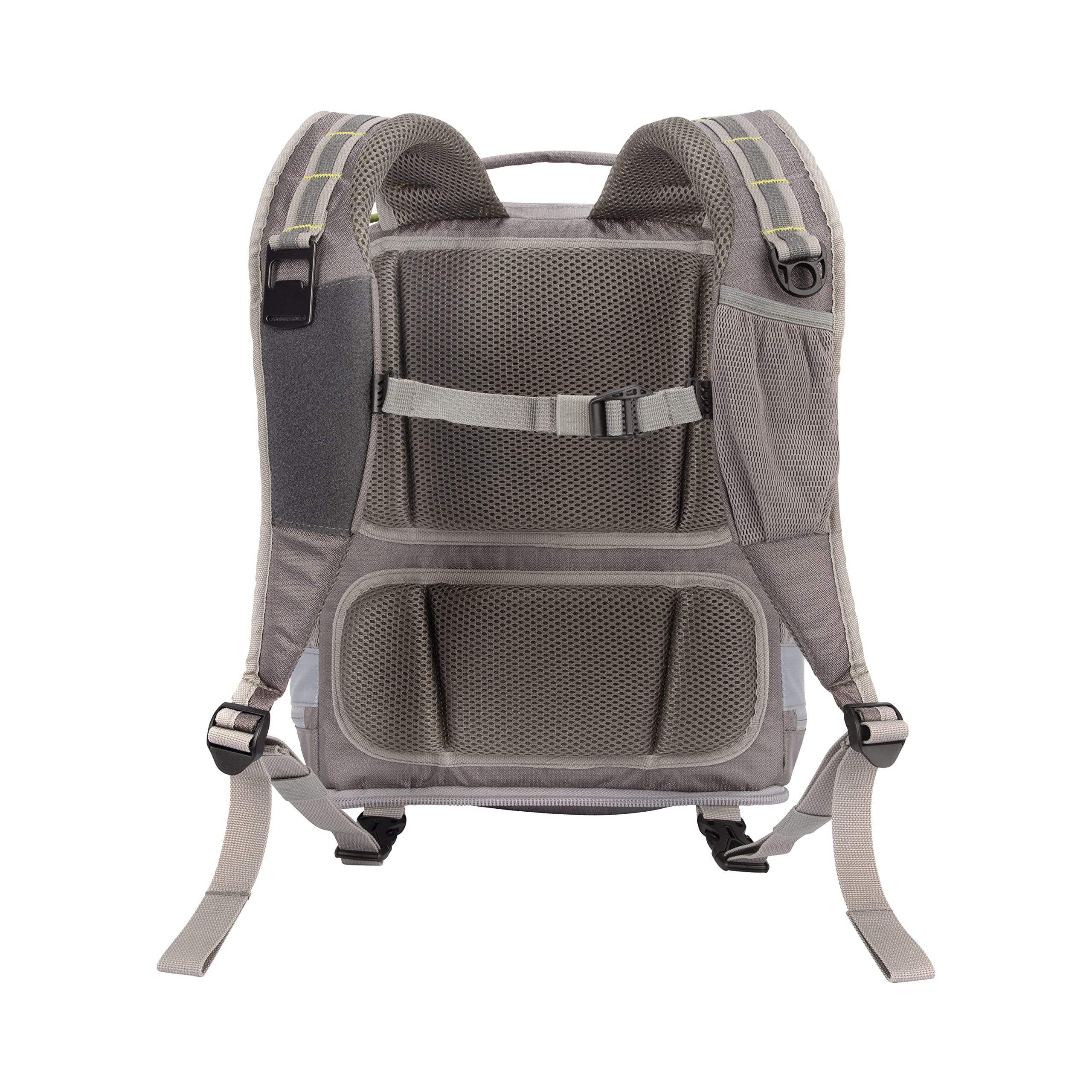 Allen Company Fly Fishing Backpacks - Waterproof & Durable Fishing Packs for Men & Women (Small to XL) - Perfect for Stream Fishing, Hiking & Outdoor Adventures