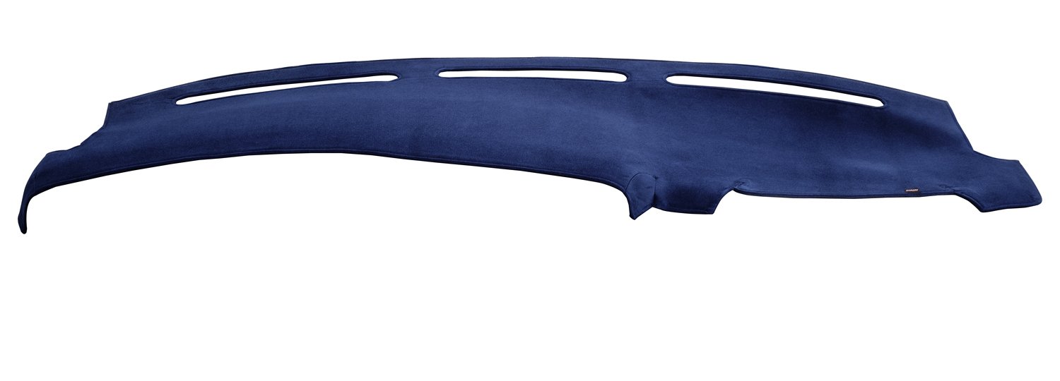 Premium DashMat UltiMat Dashboard Cover for Chevrolet & GMC Trucks - UV Protection, Anti-Slip Gray Carpet Mat | Perfect for Sun Protection & Interior Decor