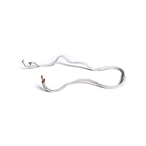 Hoover 3101 Concept Vacuum Cleaner Handle Lead Replacement Part #46514001 - Compatible with Hoover Vacuums for Easy Home Cleaning & Maintenance