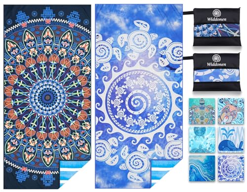 2 Pack Mandala