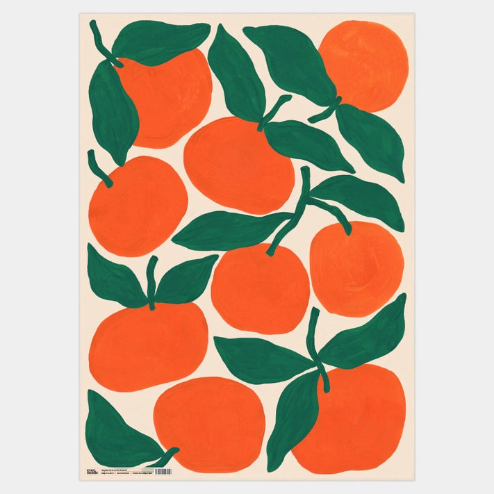 Fresh Organic Tangerines - Perfect Gift Box for Holidays, Birthdays & Special Occasions | Sweet & Juicy Citrus Fruit for Healthy Snacking, Party Favors & Corporate Gifts