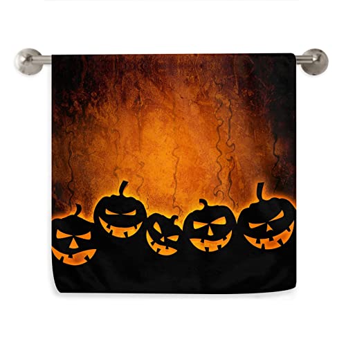 Halloween Vintage Pumpkin