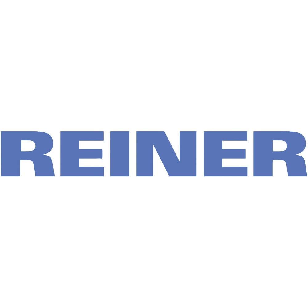 Reiner 200300-011 Paginator Stamp B6 - 6 Figure 5.5 mm Self-Inking Document Numbering Tool for Office, School & Legal Paperwork