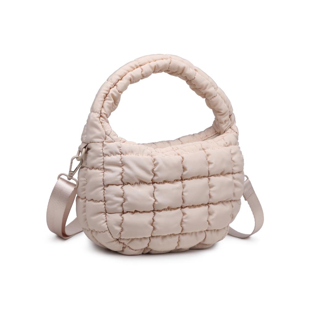 Leo Crossbody Bag for Women - Stylish & Lightweight Shoulder Purse - Perfect for Travel, Shopping & Everyday Use