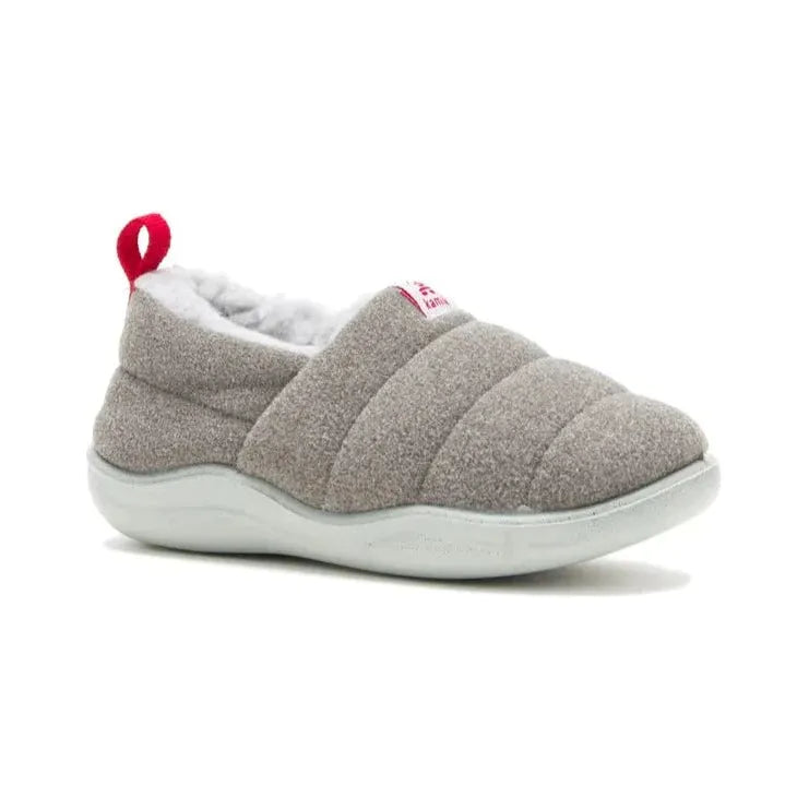 **Kamik Cozychalet Kids' Slippers - Warm & Comfortable Indoor/Outdoor Winter Slippers for Boys & Girls - Perfect for Home, School & Playtime**