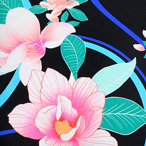 Black//Nightfall Blooms