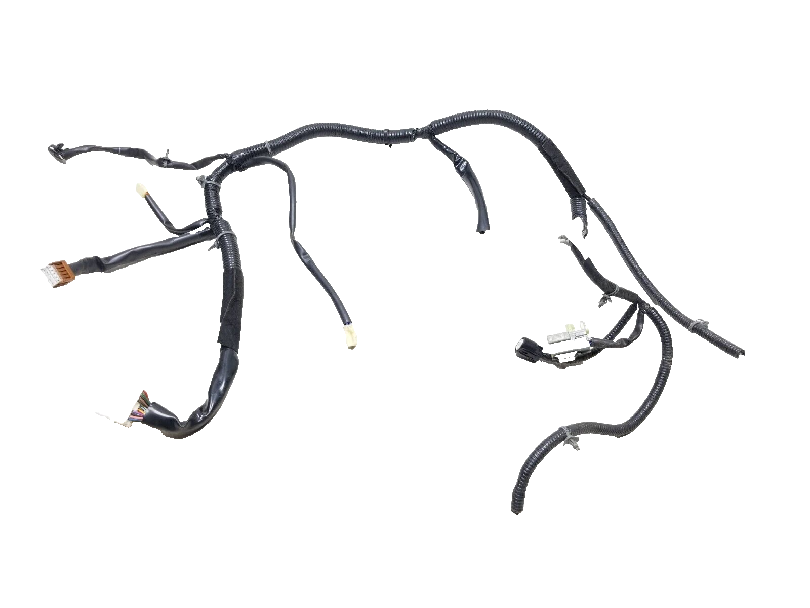 06-09 Infiniti M35 Front Passenger Seat Wire Harness B901B930 OEM Replacement Part - Perfect for Car Repair & Electrical System Maintenance