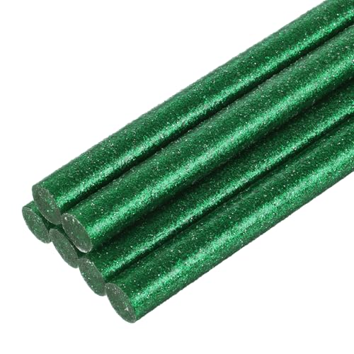 Glitter Green