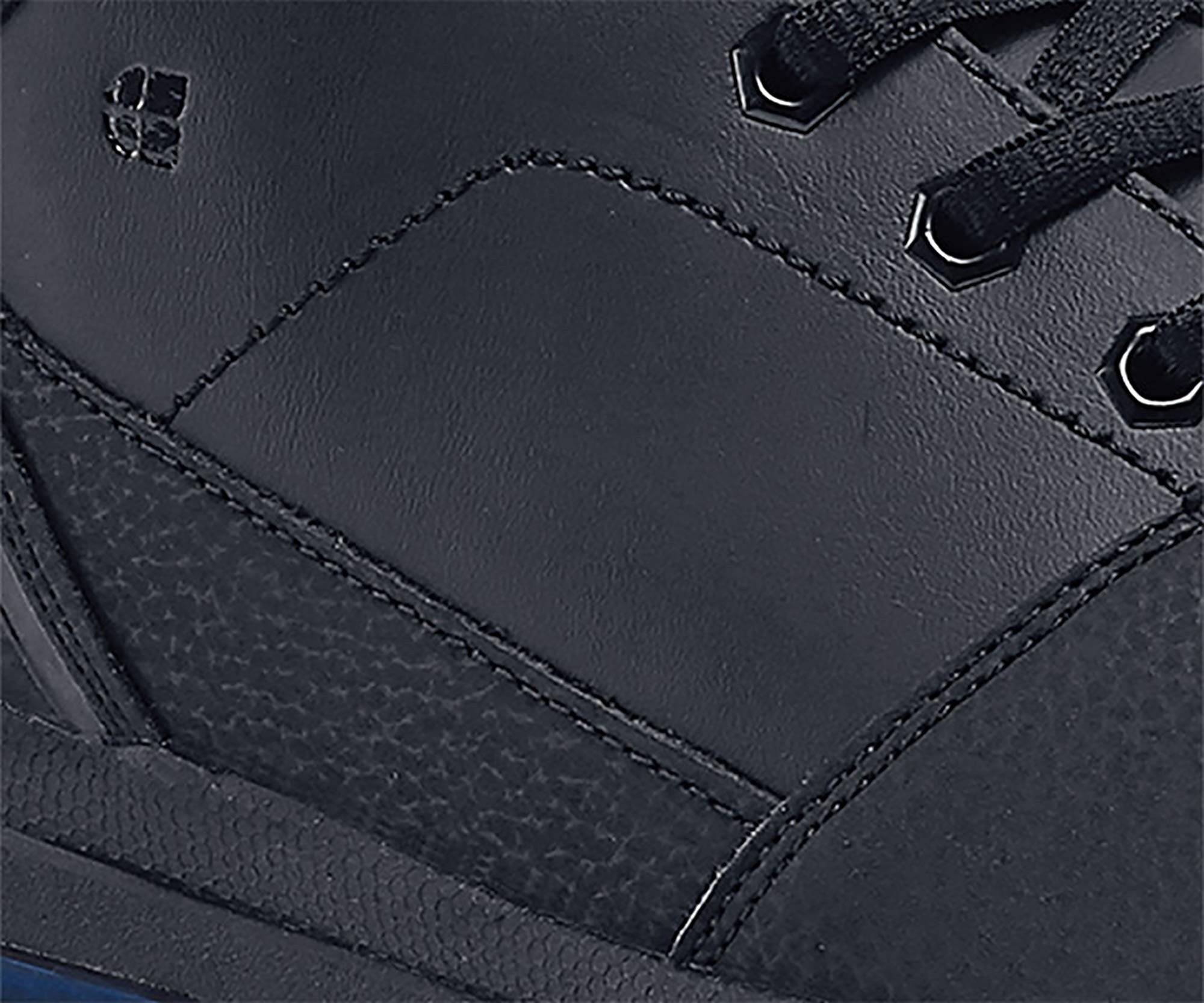 Slip-Resistant Work Shoes for Men - Shoes for Crews Tigon Non-Slip Food Service Sneakers | Durable & Comfortable for Restaurant, Kitchen & Hospitality Workers