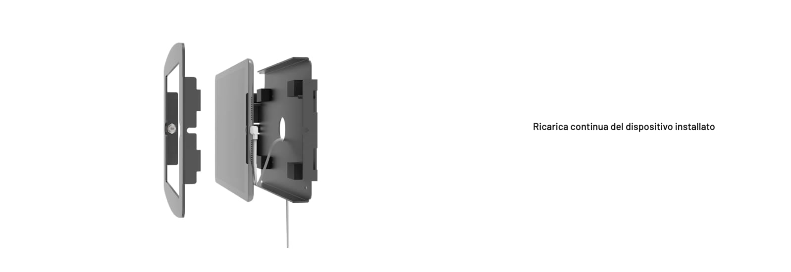Compulocks iPad Pro 12.9