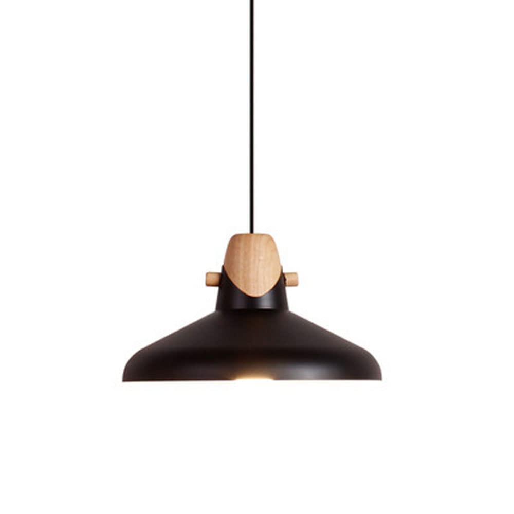 Modern Nordic Pendant Light - Artistic Chandelier with Vintage Lampshade, E27 Screw Base, Macaron Color for Bedroom & Living Room | Creative Lighting Fixture for Home Decor, Dining Area & Office Spaces