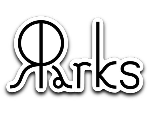 Minikani Sticker Decal - Cabin Symbol 7 - Waterproof Vinyl Decals for Laptops, Cars, Windows & DIY Crafts - Perfect for Outdoor Adventures and Home Decor