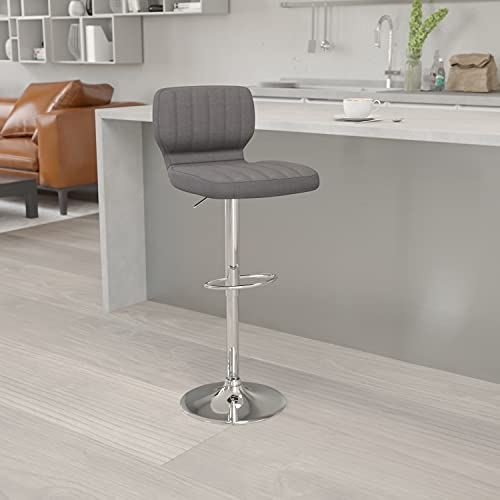 Gray Vinyl