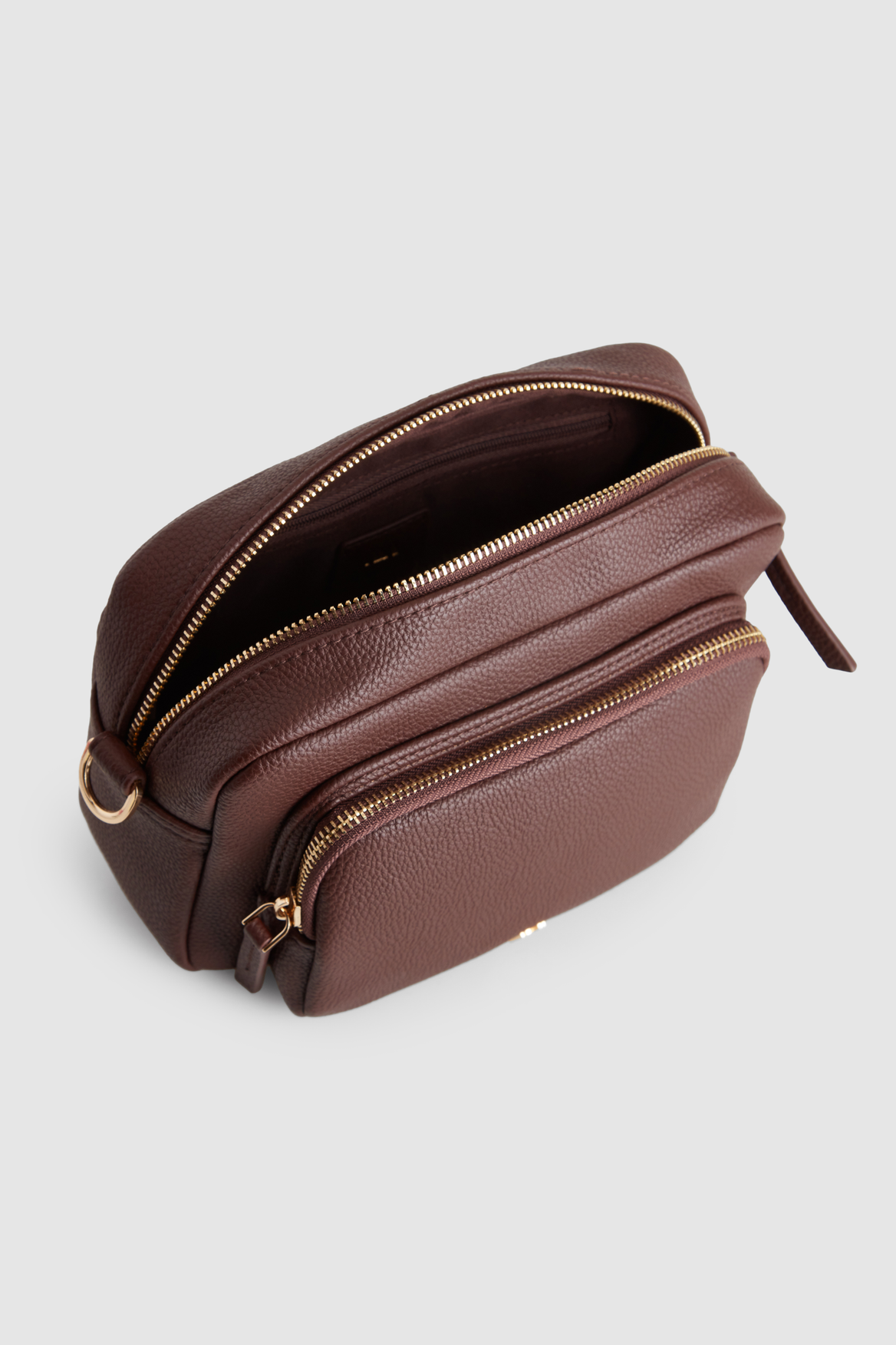 Juni Crossbody Bag for Women - Stylish & Lightweight Shoulder Purse - Perfect for Travel, Work & Everyday Use
