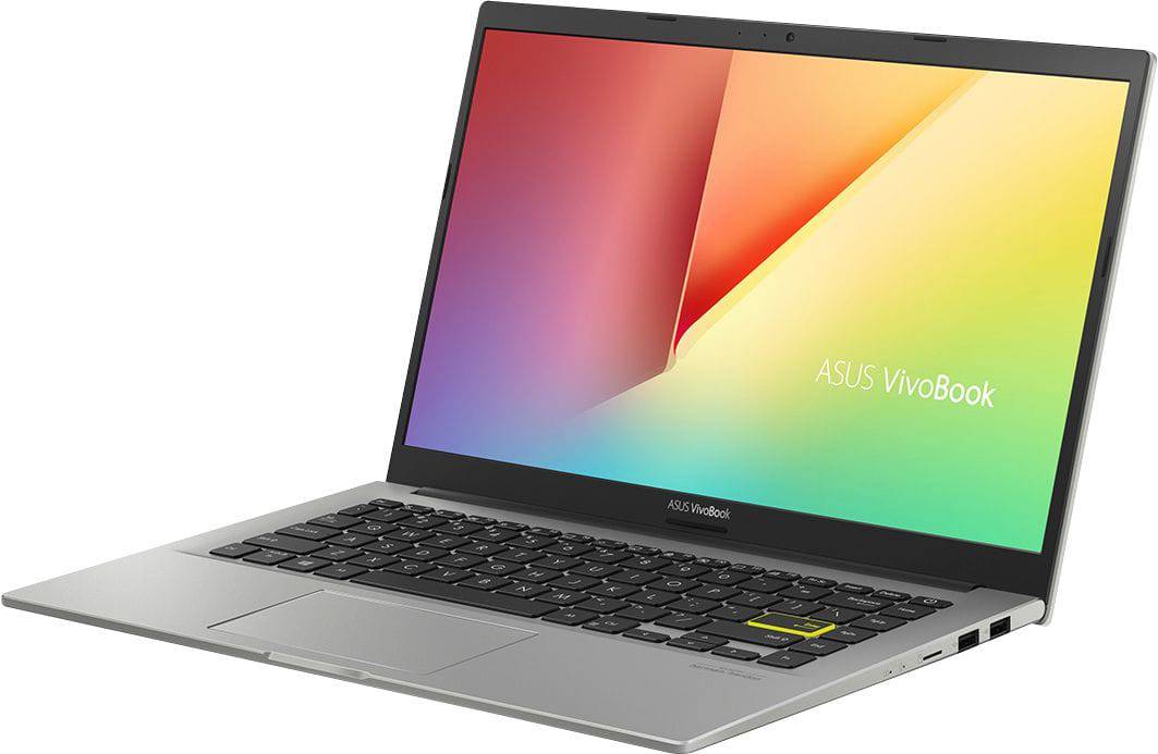 ASUS VivoBook 15 F515 Thin & Light Laptop - 15.6