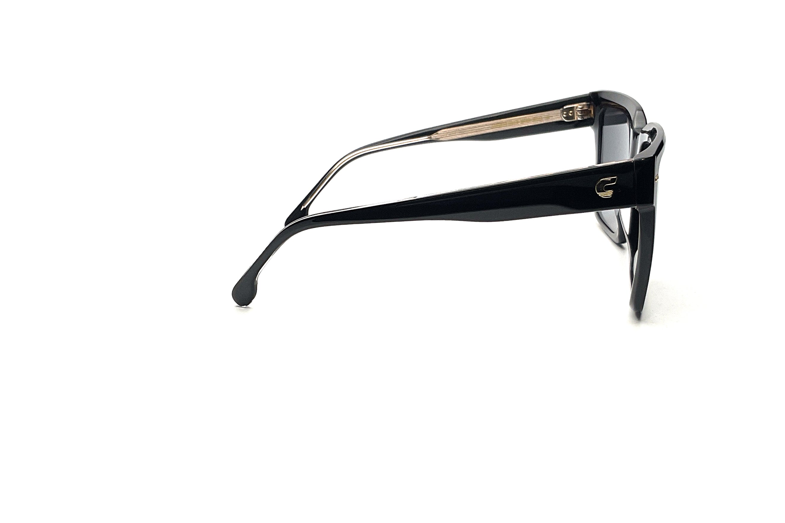 Carrera 3067/S Havana Sunglasses - Polarized UV Protection Aviator Style for Men & Women - Perfect for Driving, Beach, and Outdoor Activities