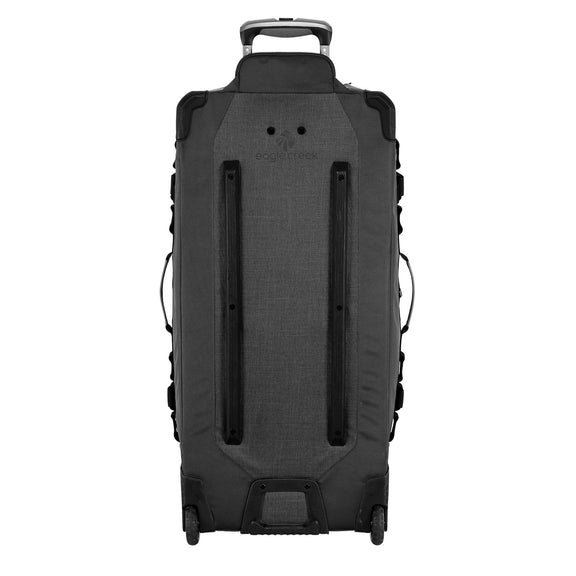 Eagle Creek ORV Trunk 36 Inch Asphalt Black - Durable Travel Storage for Outdoor Adventures, Road Trips & Camping Gear Organization