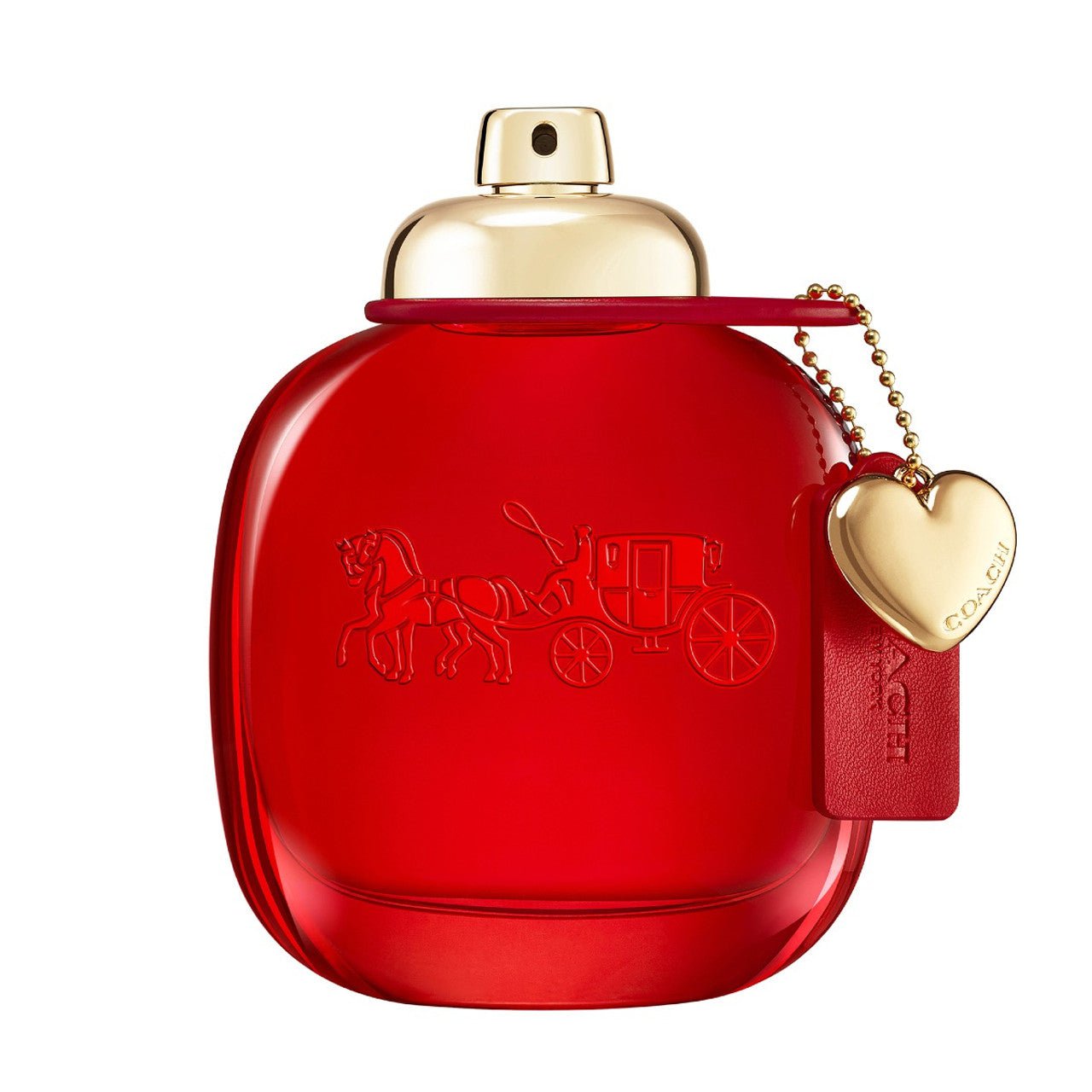 Best Romantic Love Perfume for Women - Long Lasting Floral Fragrance for Date Night & Special Occasions